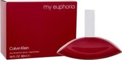 Calvin Klein CALVIN KLEIN My Euphoria EDP spray 50ml WOMEN