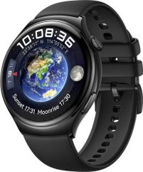 Huawei Watch 4 Active Čierny  (Archi-L19F)