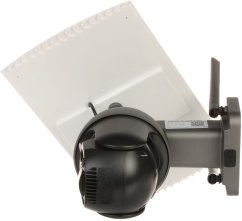APTI KAMERA SOLARNA IP, OBROTOWA ZEWNĘTRZNA APTI-W21S4G-TUYA-S2B Tuya Smart 4G/LTE - 3 Mpx 3.6 mm