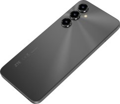 ZTE V80 Max 4GB / 128GB Čierny