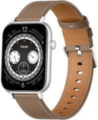 Colmi C28 Hnedý (086906)