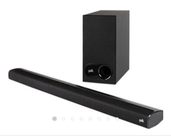 Polk Audio Signa S3