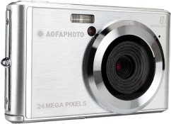 AgfaPhoto AgfaPhoto AGFA DC5500 Sidabrinis