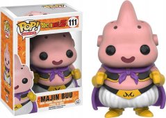 Funko Pop figurka funko pop! 111 - majin buu dragon ball z