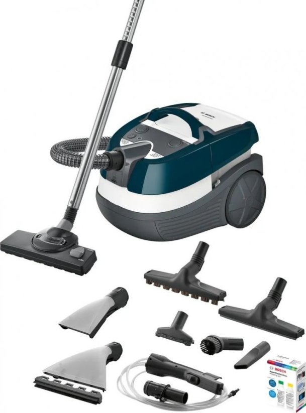 Bosch AquaWash&Clean BWD41720