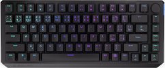 Endorfy ENDORFY Thock 75% Wireless CZ Black