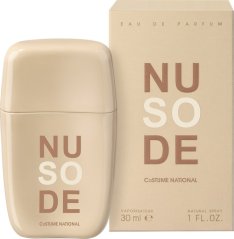 Costume National Costume National, So Nude, Eau De Parfum, For Women, 30 ml For Women WOMEN