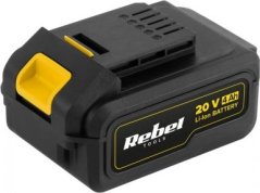 Rebel Tools Wymienny akumulator Tools (RB-2002)