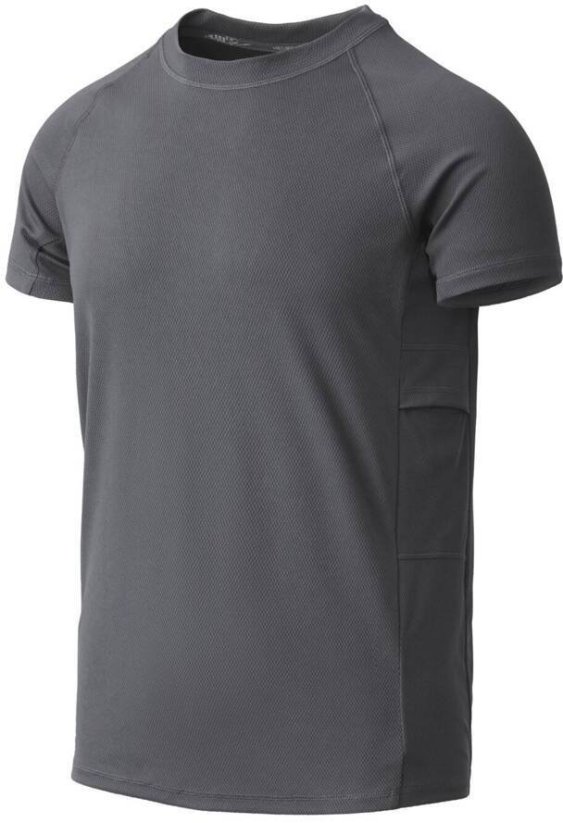 Helikon-Tex T-Shirt funkcyjny - Quickly Dry - Shadow Grey