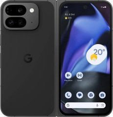 Google Pixel 9 Pro Fold - 256 GB - Obsidian