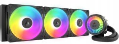 Arctic ARCTIC WAK Liquid Freezer III Pro 420 A-RGB