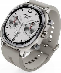 HiFuture smartwatch FutureFit AIX Lite šampánske Zrokový/champagne gold (HSSW8CG)