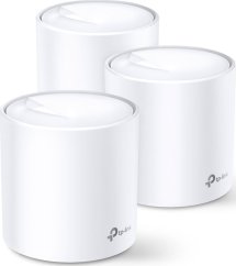 TP-Link System WiFi AX3000 Deco X60(3-pack)