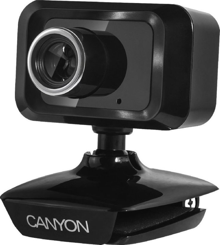 Canyon Kamera internetowa CANYON C1