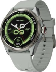 Mobvoi TicWatch Pro 5 Enduro (Sivý)