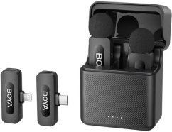 Boya Boya wireless microphone BY-V3 Combo
