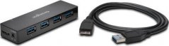 Kensington 4x USB-A 3.0 (K39122EU)