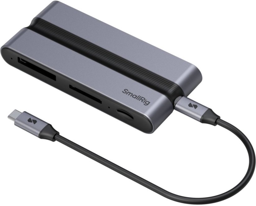 Delkin SmallRig 4662 CFexpress typ B
