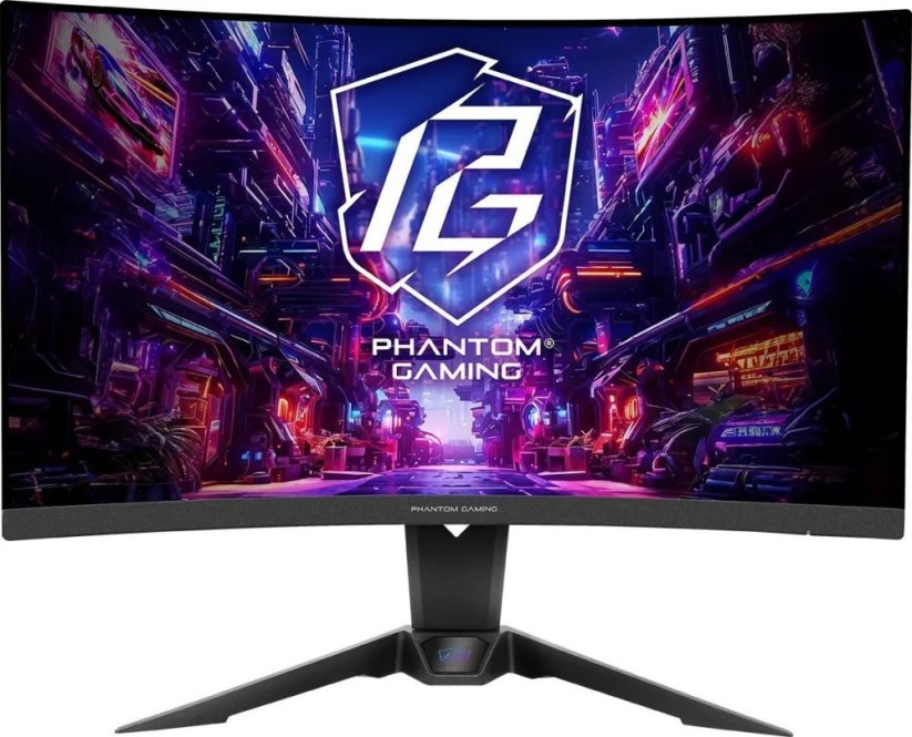 ASRock PG27QRT2A