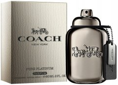 Coach Pure Prokovinum Extrait De Parfum 60 ml For Men MEN