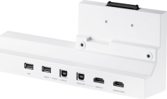 Rozširujúci port Samsung pre monitor Flip PRO WM55B, WM65B (CY-TF65BBCXEN)