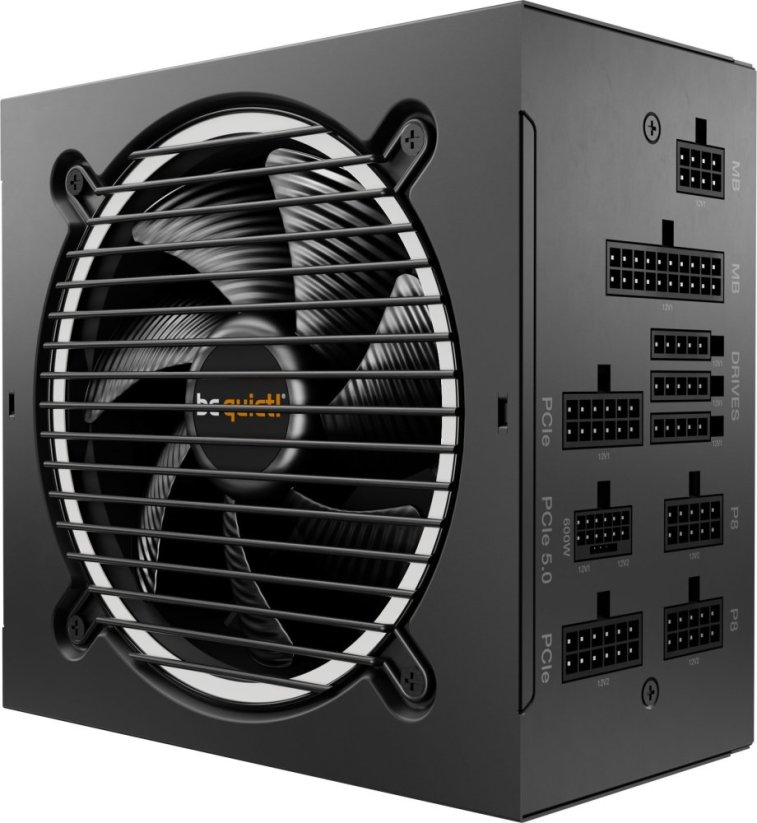 be quiet! Pure Power 12 M 1200W (BN346)