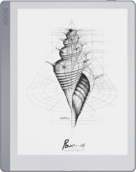 Onyx Boox Leaf