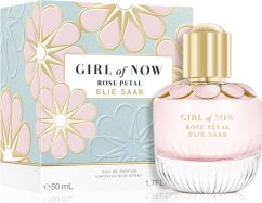 Elie Saab Perfumy Dámske Girl of Now Rose Petal EDP 50 ml WOMEN