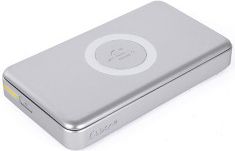 Luxa2 TX-P1 5000 mAh strieborný