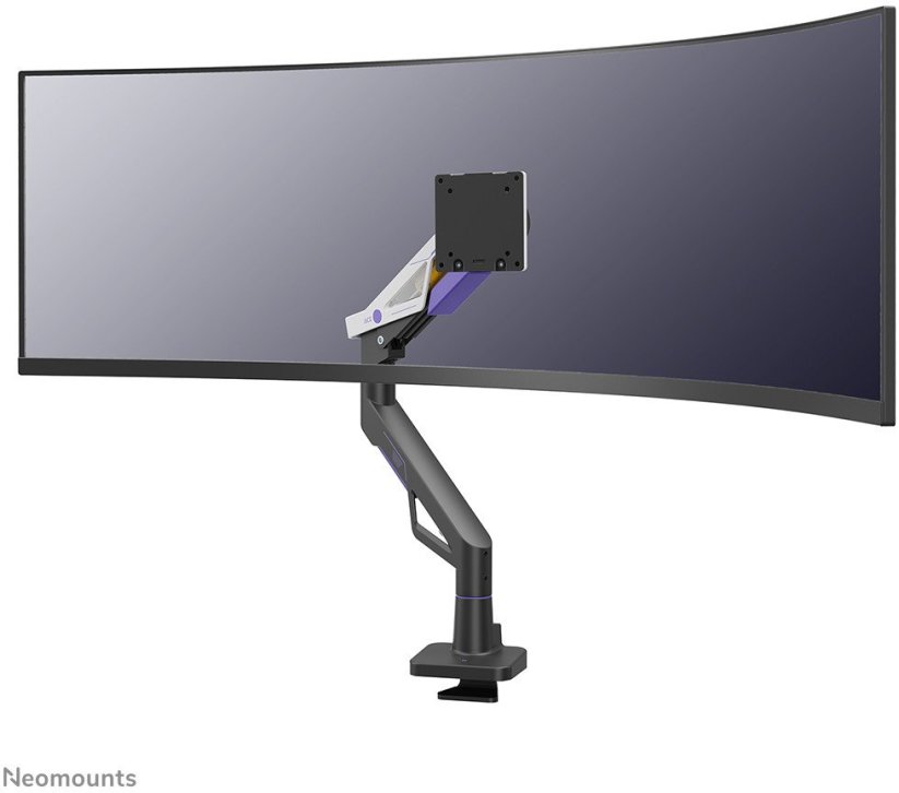 Neomounts Držiak na monitor 24" - 57" ACE Gaming DS70-256BL1 (DS70-256BL1)