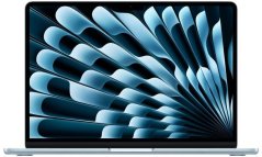Apple MacBook Air 13" M5 10C CPU, 10C GPU/24GB/1TB SSD/Silver/RUS