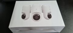 Ubiquiti Protect IP Cam Ubiquiti UniFi UVC-G3-Flex-PWM-WT-3