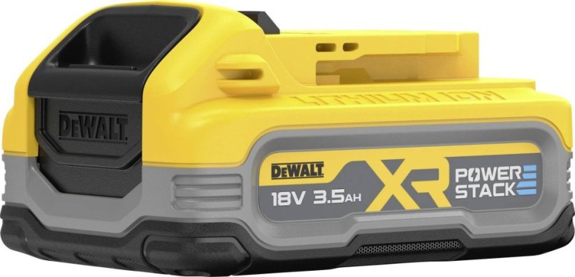 Dewalt BATTERY PACK DCBP318-XJ 18V 3.5AH