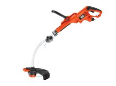 Black&Decker Podkaszarka żyłkowa 900W 7000obr./min E-Drive - GL9035