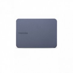 Toshiba Canvio Gaming 2TB Grafitový (HDTX220EK3AA)