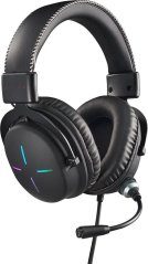 Acer Acer Nitro Headset II NHW200 Sada słuchawkowy Przewodowa Opaska na głowę Gaming Čierny