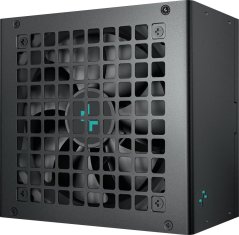 Deepcool PL550D 550W ATX 3.1 (R-PL550D-FC0B-EU-V2)