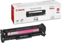 Canon CRG-718 Magenta Originál  (2660B002)