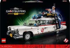 LEGO Icons ECTO-1 Krotitelia duchov (10274)