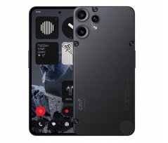 Nothing Phone (2) Pro 5G 8/128GB Čierny (A10400191)