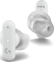 Logitech G FITS biele (985-001183)