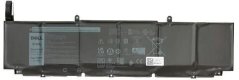 Dell BTRY,PRI,97WHR,6C,LITH,BYD