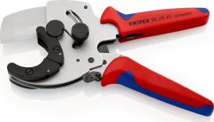 Knipex Obcinak na trubky kompozytowych i tworzywowych 26-40mm (90 25 40)