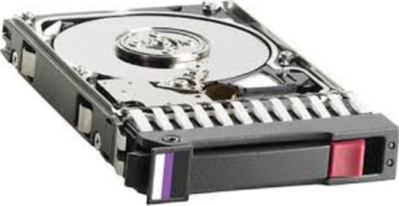 HP 300GB 2.5'' SAS-1 (3Gb/s)  (787644-001)