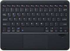 Blackview Datora klawiatura K2 Bluetooth Keyboard Wireless Slim 10" for Tablet & Smartphone Bluetooth 3.0 280mAh Battery Windows / Androi