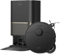 Dreame L50s Pro Ultra Black