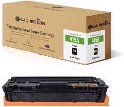 G&G GR-HW2030A kaseta z tonerem 1 ks Čierny