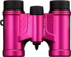Pentax UD 9x21 pink