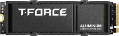 TeamGroup Team Group T-FORCE G70 Pro 2 TB, SSD (PCIe 4.0 x4 | M.2 2280 | Aluminum Heatsink)