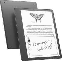 Amazon Kindle Scribe  (B09BS26B8B)